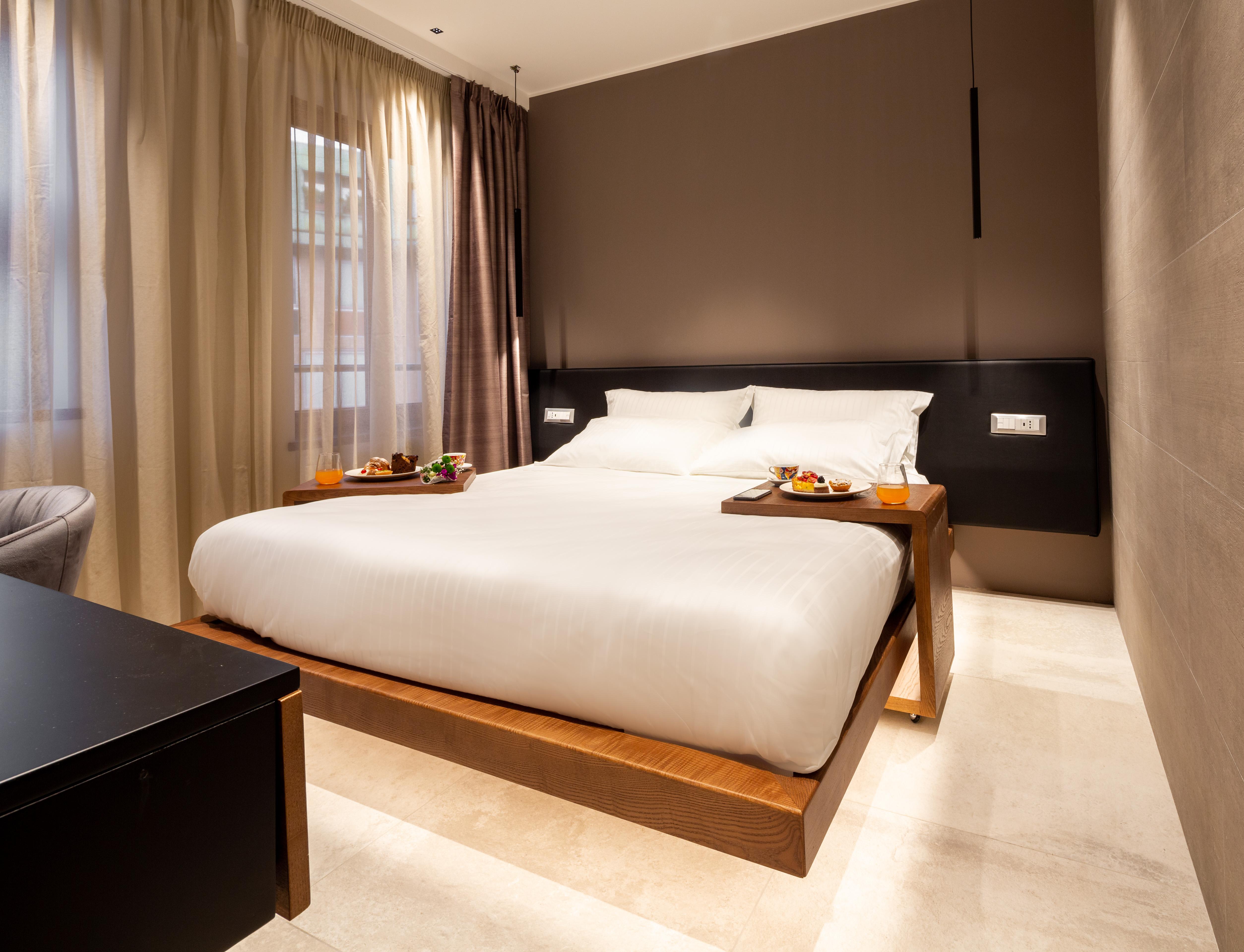The Corner Duomo Hotel Milan Bagian luar foto