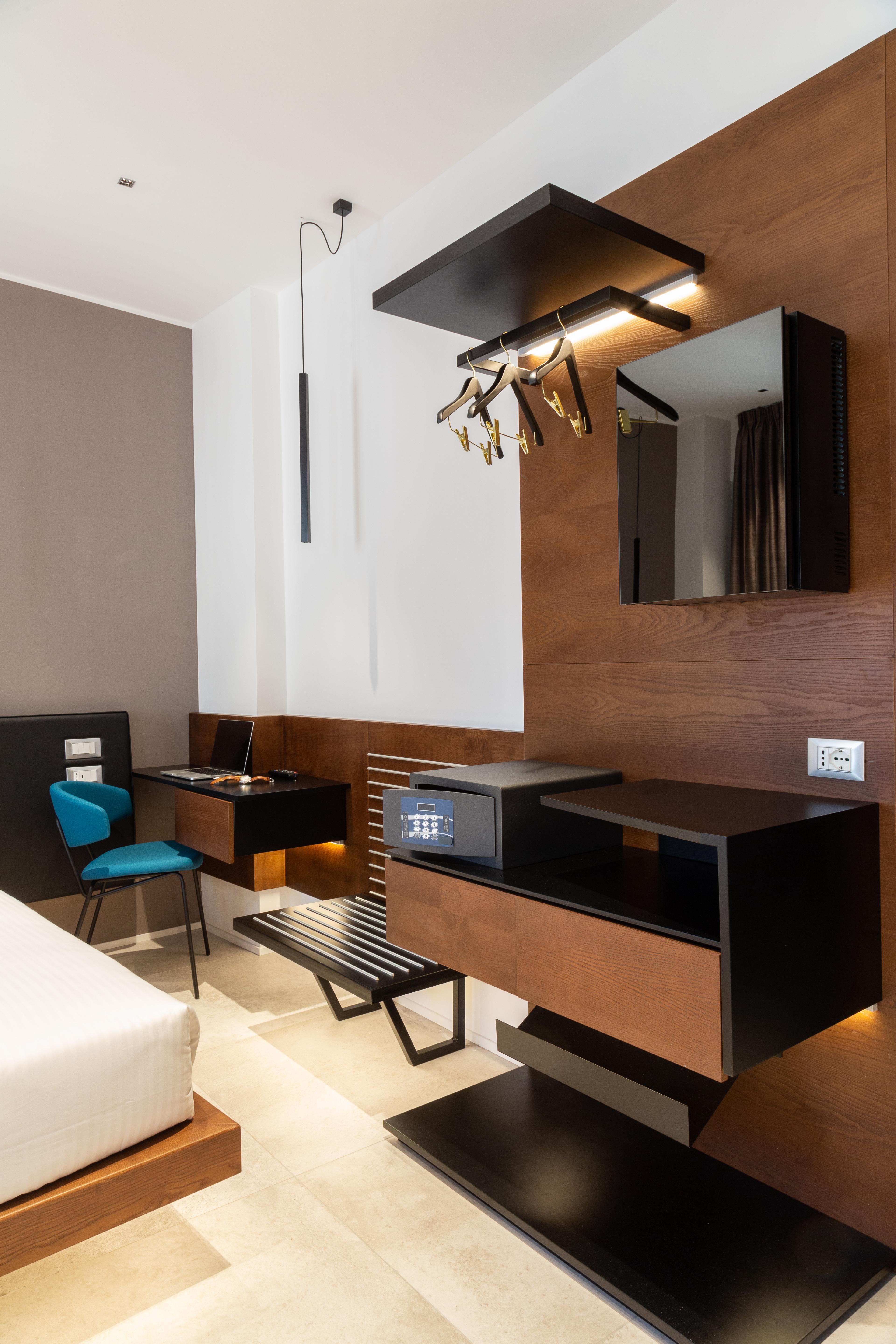 The Corner Duomo Hotel Milan Bagian luar foto