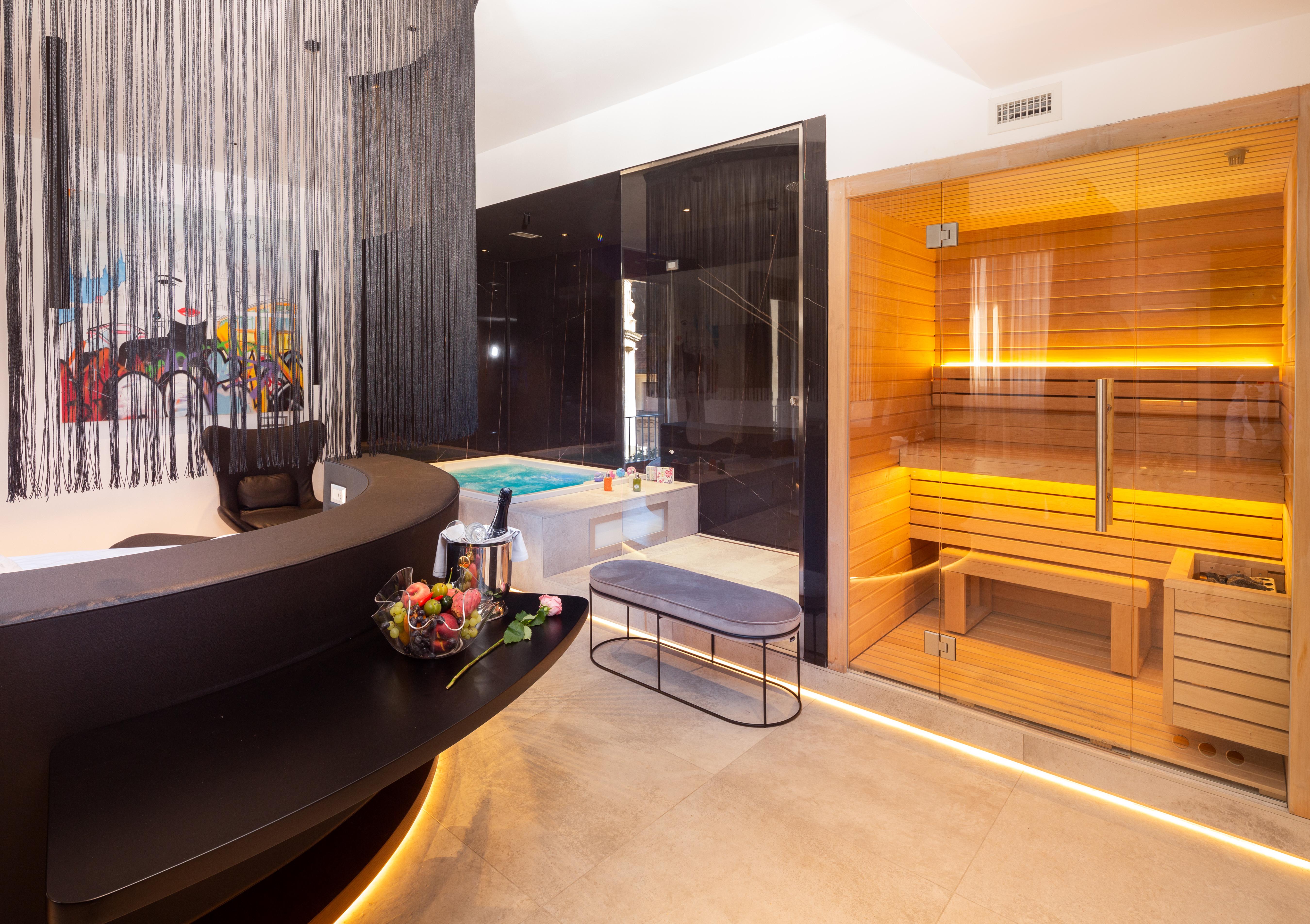 The Corner Duomo Hotel Milan Bagian luar foto