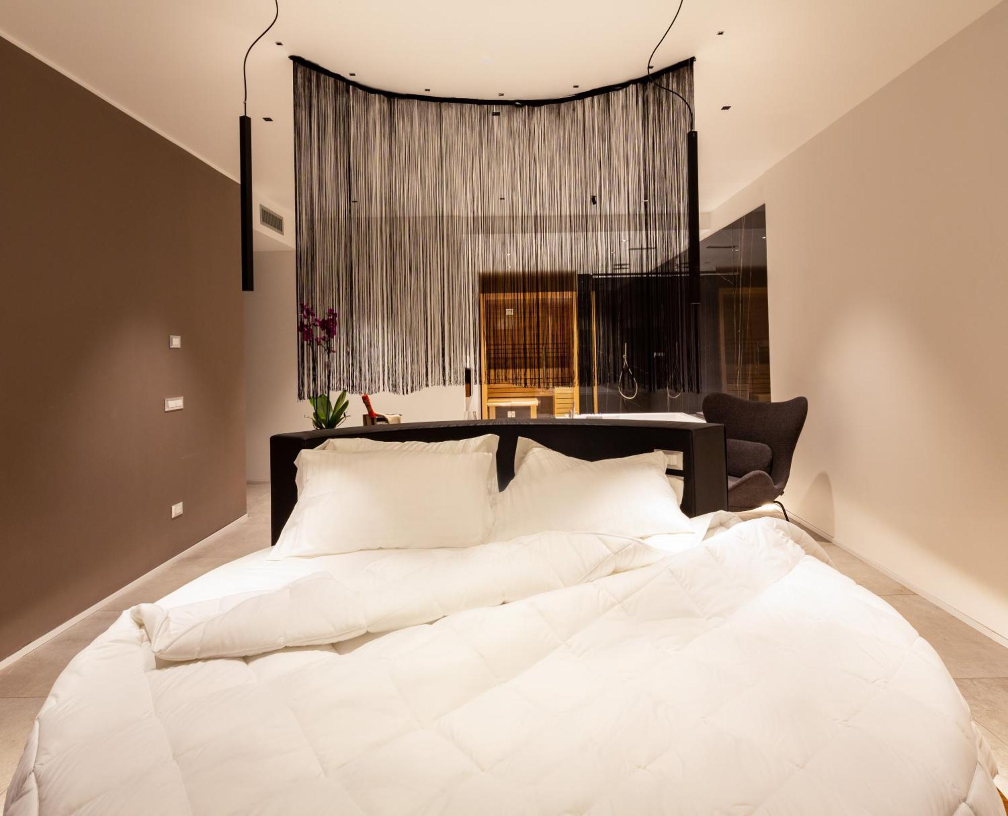 The Corner Duomo Hotel Milan Ruang foto